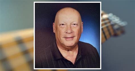 Obituary | Jerry Feller of Richmond, Indiana | Stegall-Berheide-Orr ...