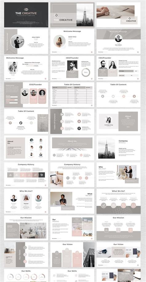 Image result for Creative PowerPoint Presentation Template