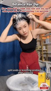 Japanese Long Lasting Natural Hair Dye Shampoo Buy 1 Get 1 Free – My Store