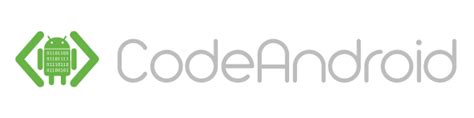 CodeAndroid