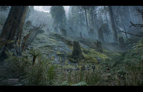 Alien Covenant Concept Art 的图像结果