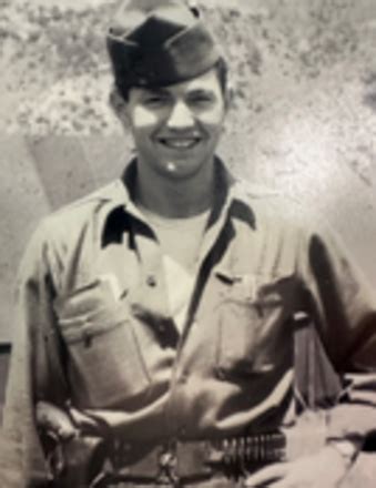 Attorney Maurice J. Ferriter - 2024 - Barry J. Farrell Funeral Home