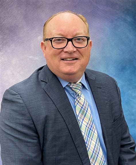 Dr. Dan Mart Named New PLAEA Chief Administrator - Prairie Lakes AEA