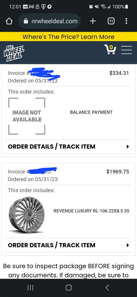 Mr. Wheel Deal Reviews - 15 Reviews of Mrwheeldeal.com | Sitejabber