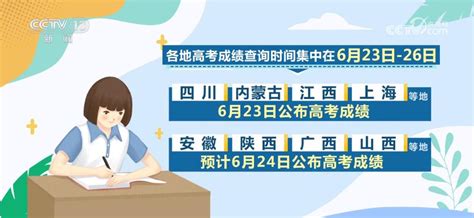 高考成绩陆续公布 各地推出多种方式服务考生志愿填报_中国经济网——国家经济门户