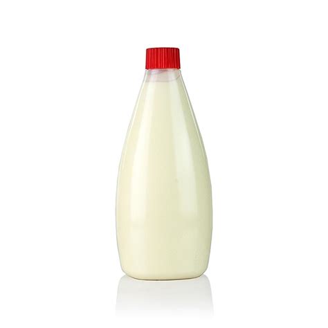Mayonnaise, Japanese style, Kewpie, 1 liter, PE bottle | GOURMET ...