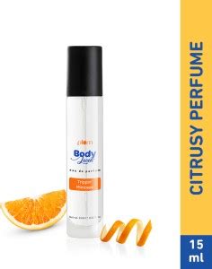 Buy Plum BodyLovin' Trippin' Mimosas | Long Lasting Citrusy Fragrance ...