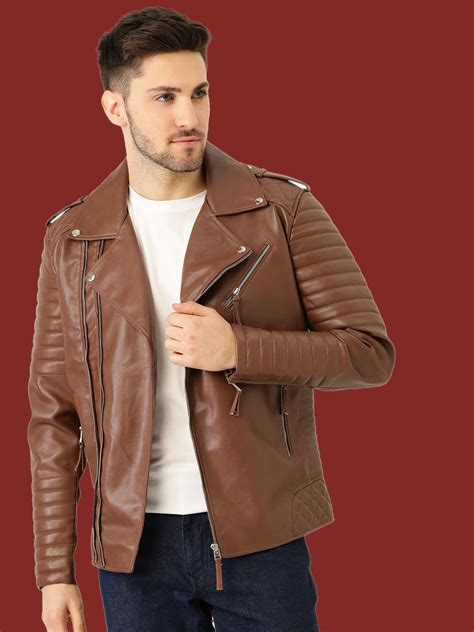 Men's – Leather Retail