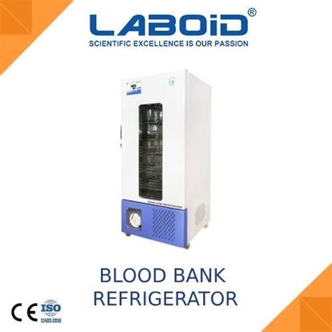 Blood Bank Equipment - Manufacturer Exporter Supplier from Solan India