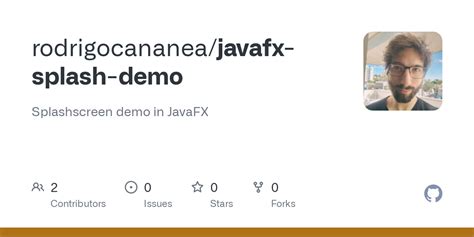 Image result for JavaFX Splash Screen