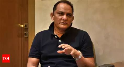 Azharuddin: Cricket freed from Mohammad Azharuddin's tyranny, says N ...