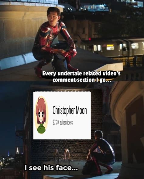 Fun Fun Fun Undertaile Meme 的图像结果