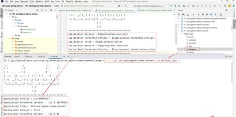 Java Spring Boot Banners 图片 的图像结果