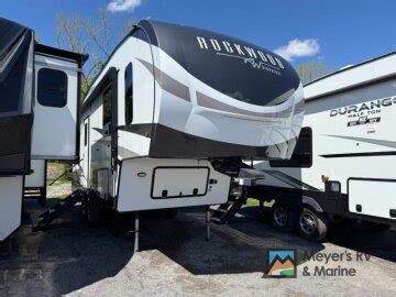 2024 Forest River Rockwood RVs for Sale - RVs on Autotrader