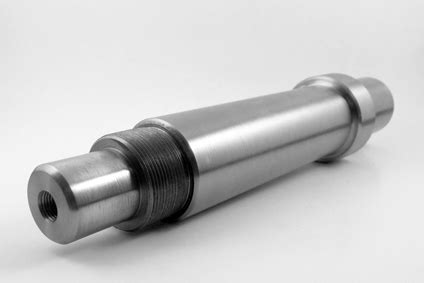 Cnc Uni Turn Industries