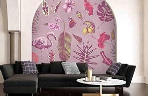 3D Stick Wallpaper Geometric Wallpaper Removable Self Adhesive Wall ...