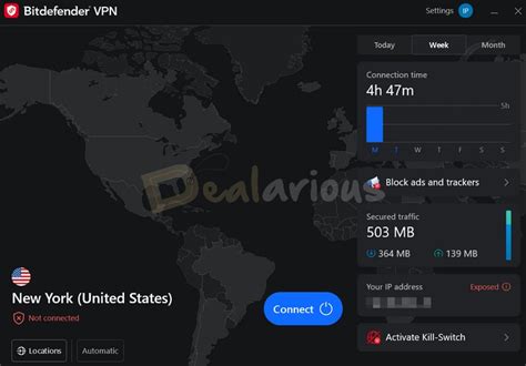 Bitdefender VPN 的图像结果