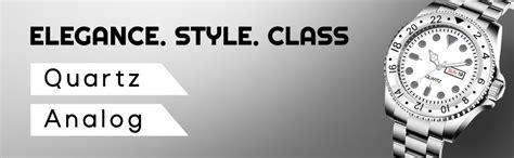 Shocknshop Analog White Dial Stainless Steel Chain Day and Date ...