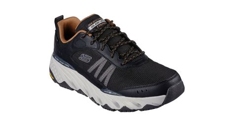 Skechers Outdoor: The Ultimate Shoes For All Your Adventure Travels