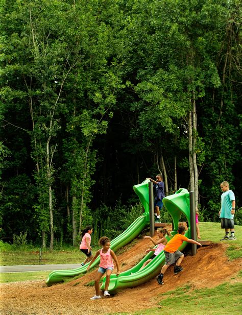 Graham Regional Park