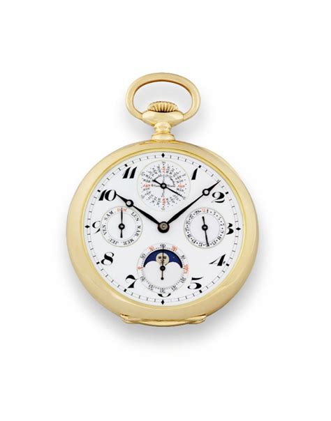Presenting The Edouard Koehn Legacy Moonphase Chronograph