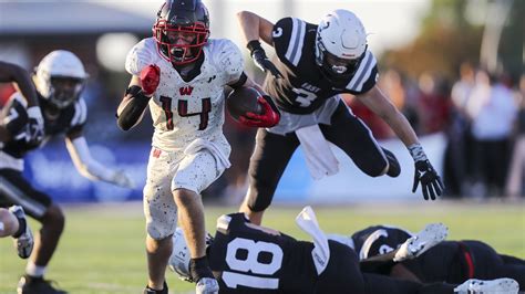 Cincinnati high school football: 2023 Greater Miami Conference preview