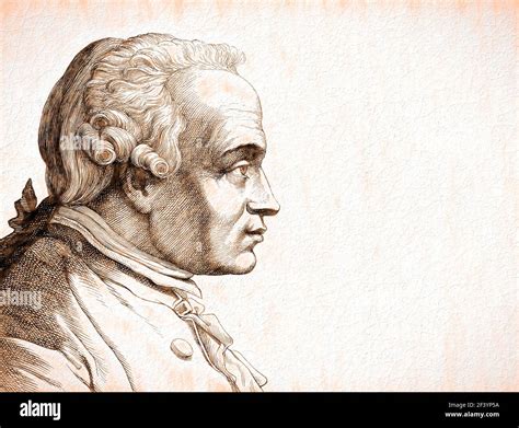 Immanuel kant enlightenment hi-res stock photography and images - Alamy