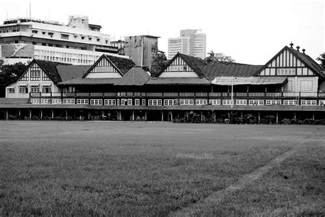 Gymkhana menus: the keepers of old Bombay culture | Condé Nast ...