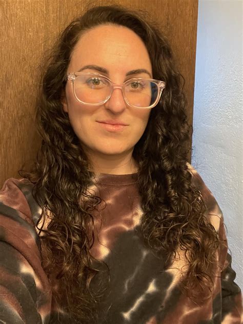 Went in for a bob but chickened out, still chopped off a few inches 😊 ...