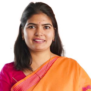 Dr. Megha Joshi - Navrachana University
