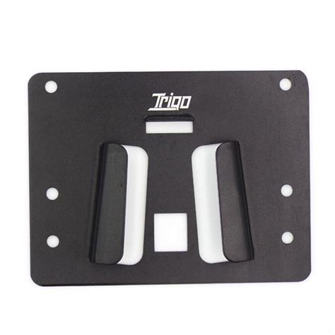 TRIGO Front Carrier Block Adapter Mount for Brompton India | Ubuy