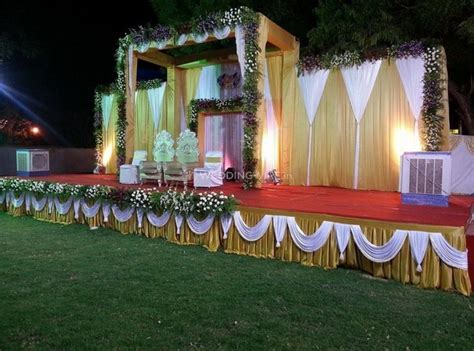 Shree Ganesh Decoration & Caterers - Decorator - Sabarmati - Weddingwire.in