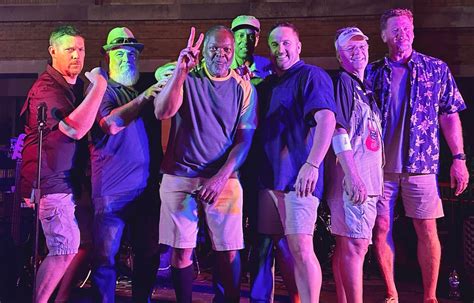 Gotcha Groove rocks Silver Fork Winery - Morganton, NC, Silver Fork ...