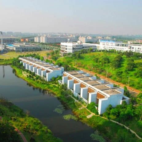 东莞理工学院：跻身地方高校“第一方阵”，28个国家级、省级一流本科专业建设点-材料科学与工程学院