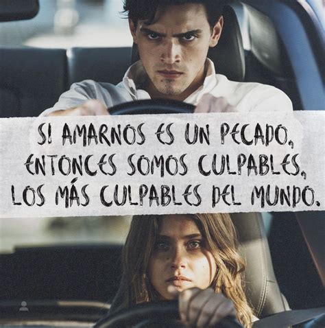 culpa mía en 2025 | Frases romanticas de peliculas, Géneros de libros ...
