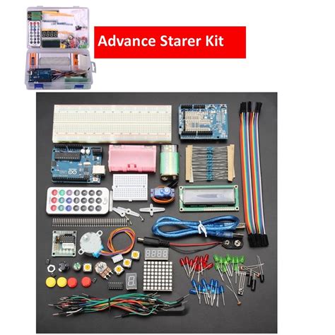 Arduino Super Starter Kit UNO R3 Project Lesson 1 的图像结果