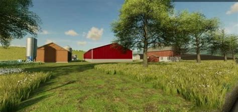 Image result for FS 22 Map Mods