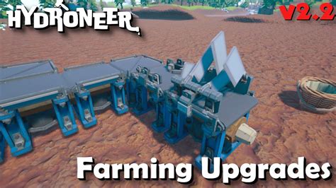 Image result for Hydroneer Mod Menu