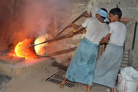 D'source Melting | Process | D'Source Digital Online Learning ...