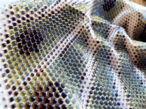 3D printing on textiles - Specialty Fabrics Review