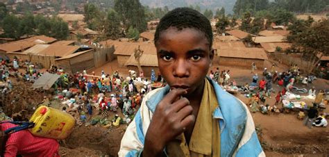 Congo: A Tragedy in Many Parts Over Many Decades | The India Forum