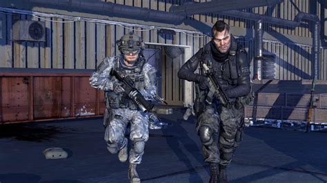 Army Rangers Logo Mw2