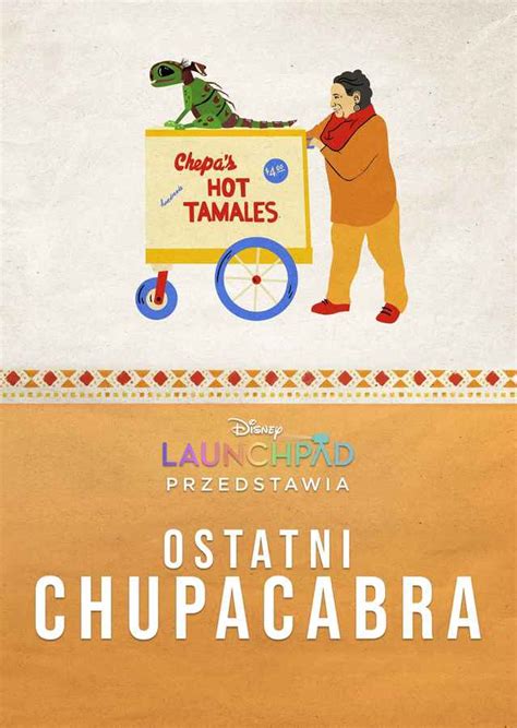 The Last of the Chupacabras Movie (2021) | Release Date, Cast, Trailer ...