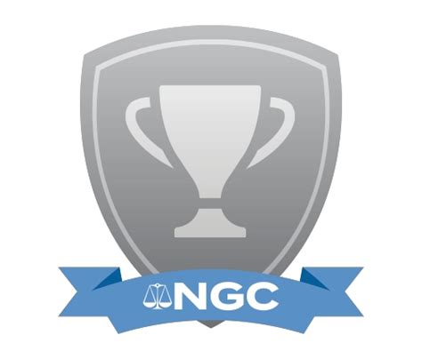 Congratulations to the 2021 NGC Registry Award Winners! | NGC