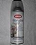 Krylon 1306 Workable Fixatif Spray Clear, 11-Ounce Aerosol : Amazon.in ...