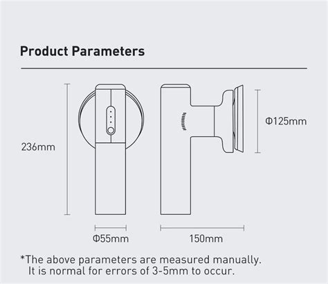 Baseus Car Polishing Machine Cordless Mini Electric Polisher With ...