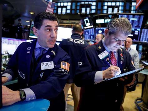 The Wuhan virus isn't just hitting Chinese stocks - here's how global ...