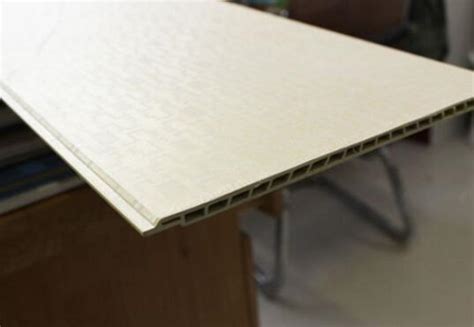 新款材料碳晶集成墙板上市_碳晶板