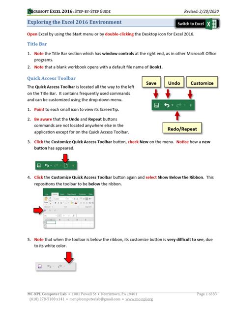 Image result for Course for Excel 2016 Free with PDF