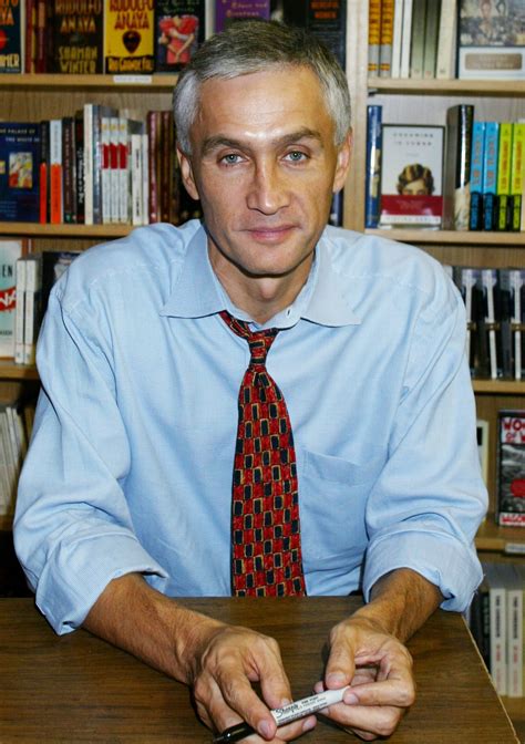 Jorge Ramos Net Worth - Wiki, Age, Weight and Height, Relationships ...